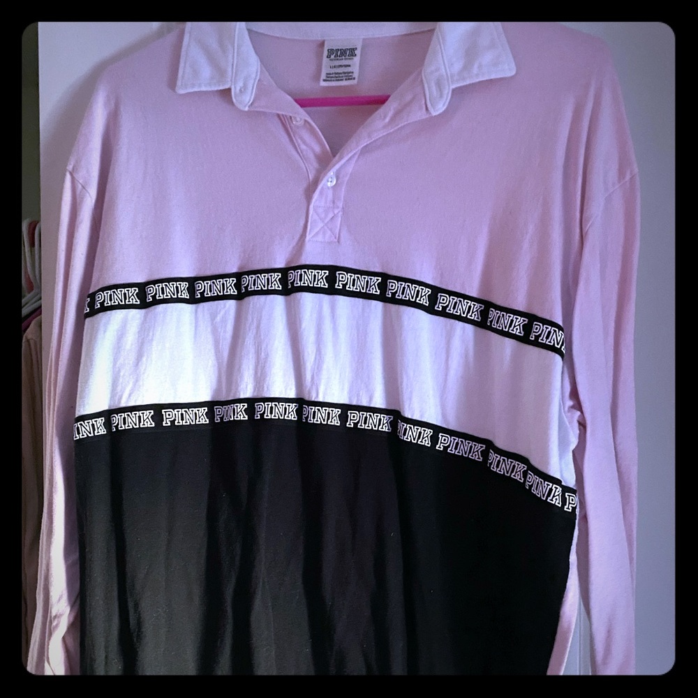 Long sleeve top